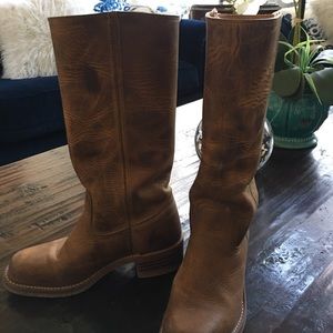 Frye Boots